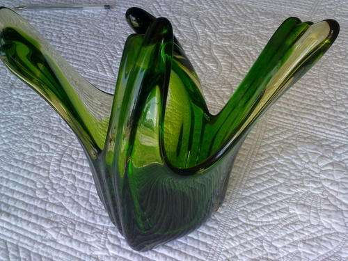 MURANO VASE