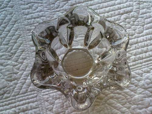 MURANO ASHTRAY