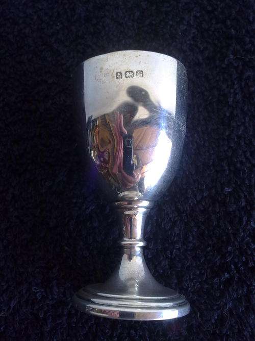 SMALL CUP