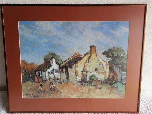 CONRAD THEYS PRINT