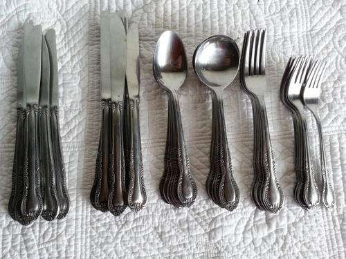 CUTLERY SET