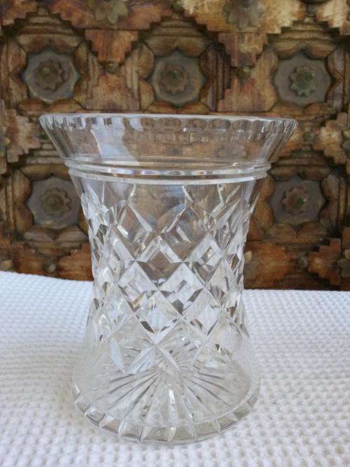 CRYSTAL ICE BUCKET
