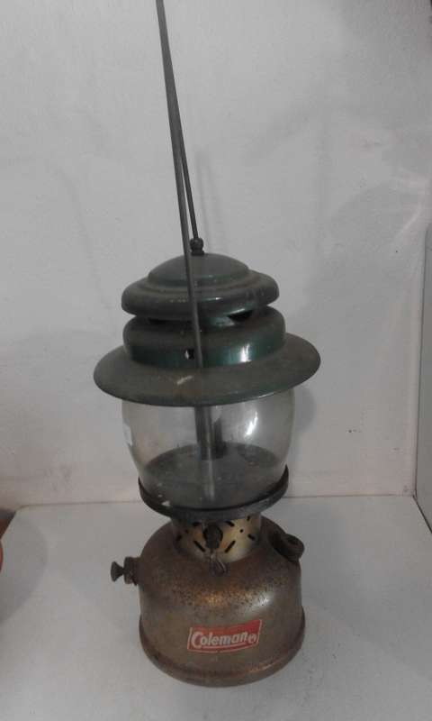 Coleman Kerosene Lantern 64 (237-299)