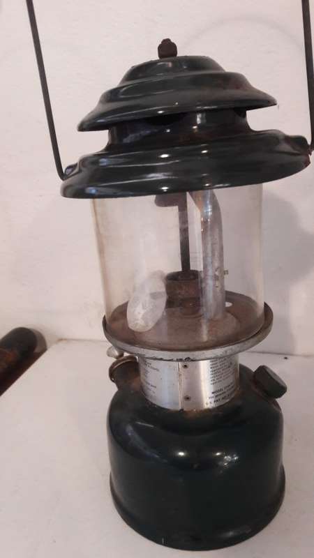 Coleman Kerosene Lantern 214A/700