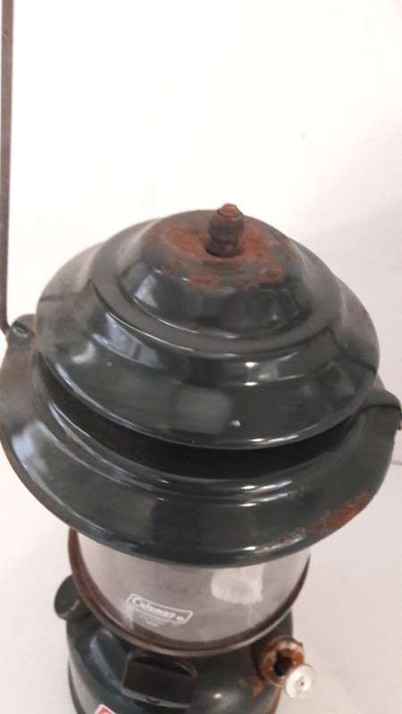 Coleman Kerosene Lantern 214A/700