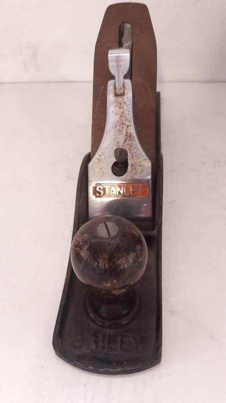 Stanely No 5 Plane