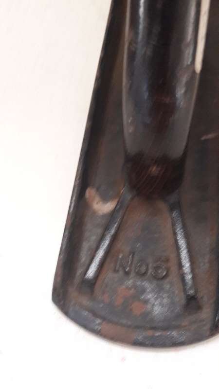 Stanely No 5 Plane