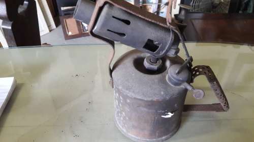 Primus No 633   Blow Torch