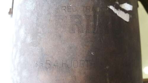 Primus No 633   Blow Torch