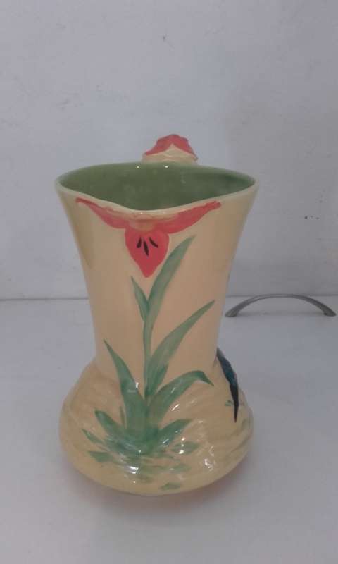 Berleigh Ware Jug