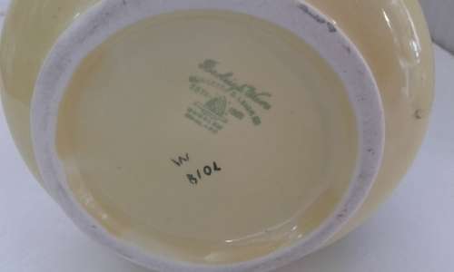 Berleigh Ware Jug