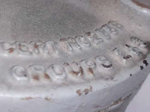 Industrial Bulkhead Light