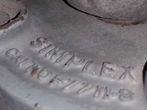 Industrial Bulkhead Light
