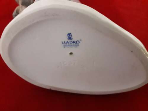 Lladro Figurine