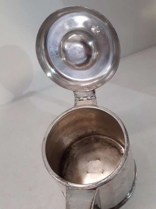 SAR Coffee /Tea Pot