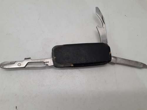 Pipe Knife