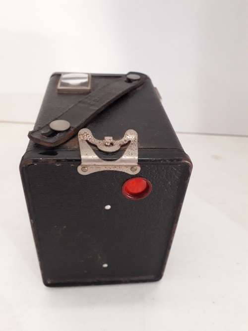 Kadak Brownie Box Camera