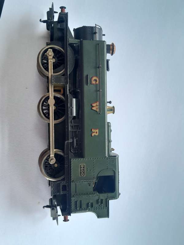 Lima GWR 9400