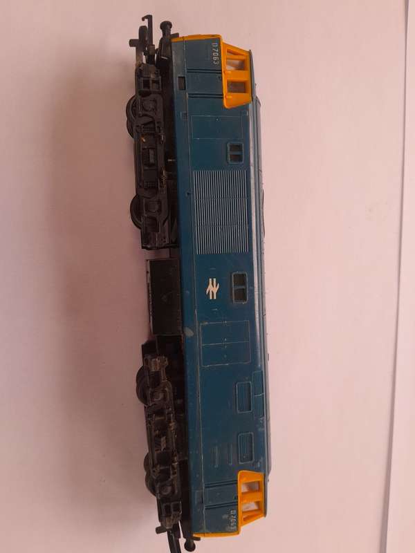 Triang Hornby