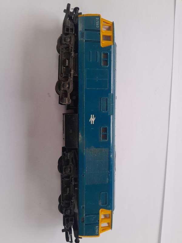 Triang Hornby