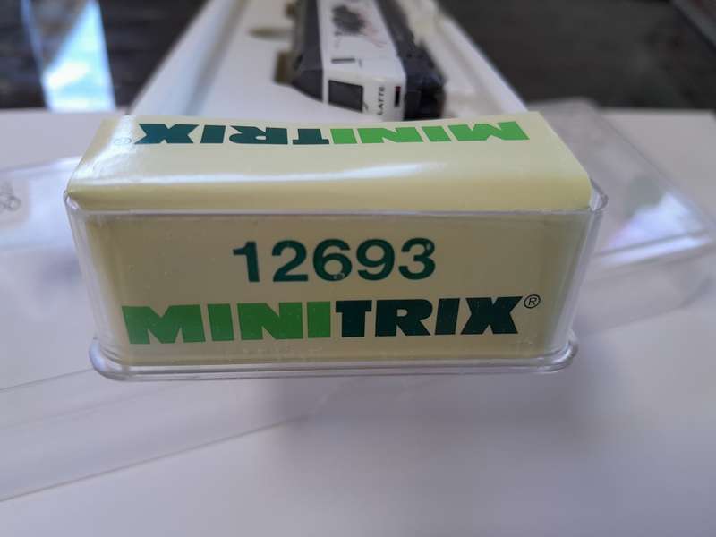 Minitrix N 12693