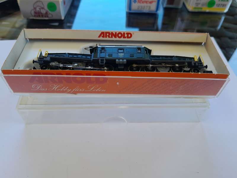 Arnold 2469