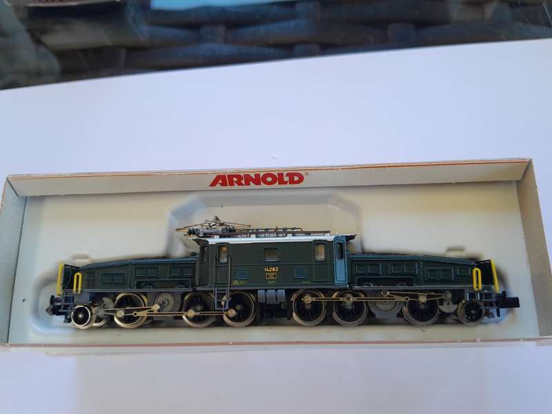 Arnold 2469