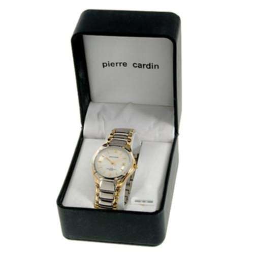 PIERRE CARDIN. Gentlemen's Date Watch. **R2100 **. PC2334TS [O4]