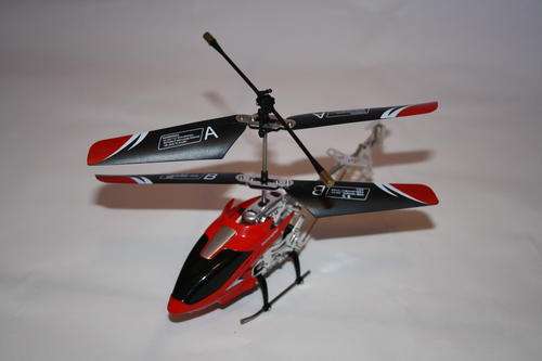 Remote controlled Helicopter. S3 Infrared controlled mini model [SD21]