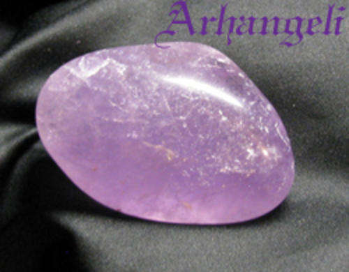 AMETHYST PALM STONE