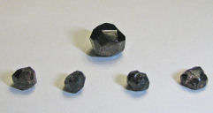 GARNETS - SPECIAL LISTING FOR RICHARD