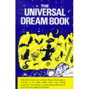 THE UNIVERSAL DREAM BOOK