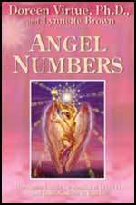 DOREEN VIRTUE AND LYNNETTE BROWN - ANGEL NUMBERS - BOOK