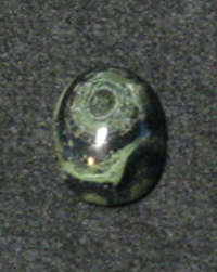 NEBULA CARBOCHON