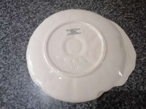 A Rare Carlton ware Pink Buttercup  Large Plate/ Cake plate  / under plate  - Circa 1934-1936