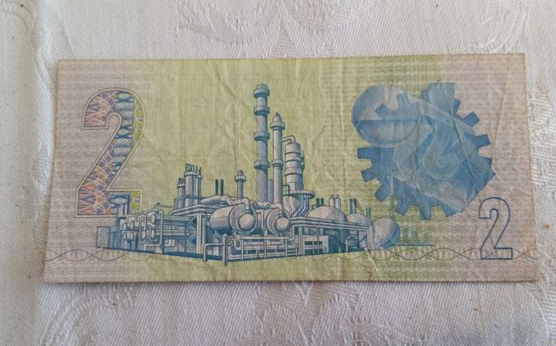 A  south Africa,GP de kock R2 , 1991