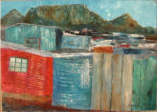 In the Township