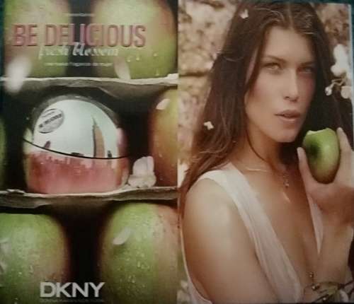 DKNY FRESH BLOSSOM