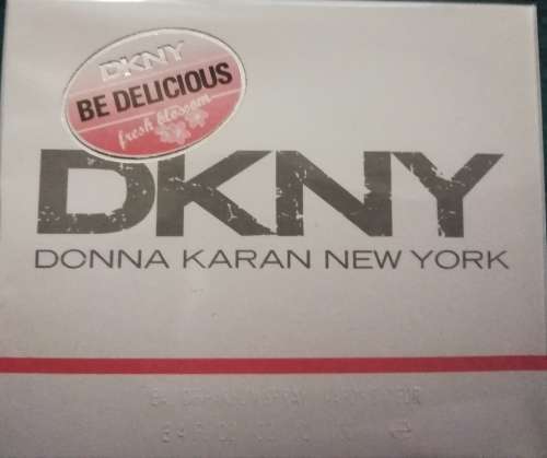DKNY FRESH BLOSSOM