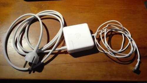 Apple MagSafe 2 85W Power Adapter for MacBook Pro with Retina display
