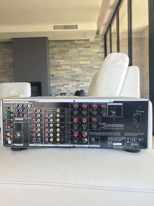 SONY Amplifier in Excellent condition