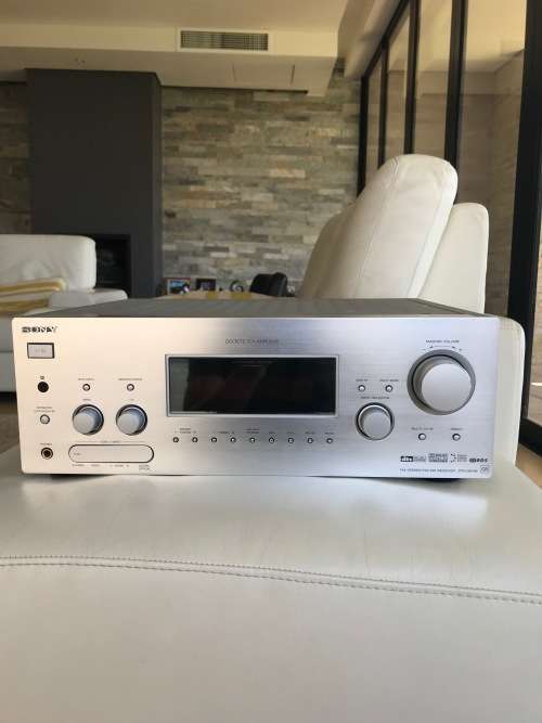 SONY Amplifier in Excellent condition