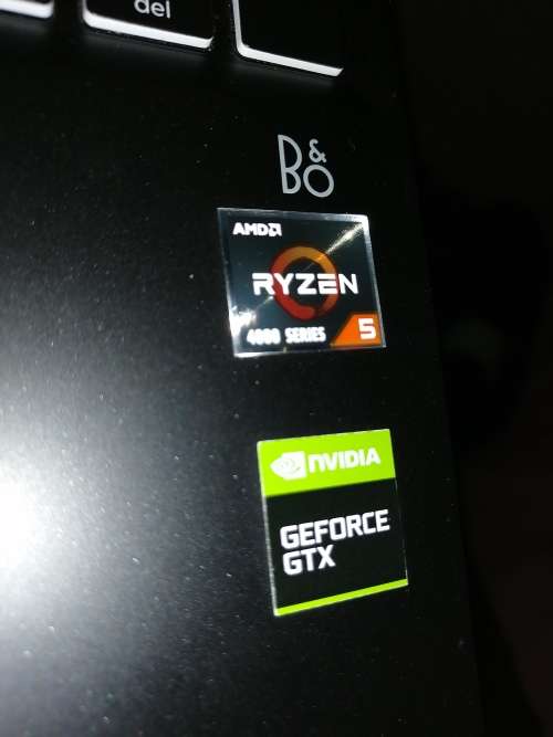 Hp pavilion gaming