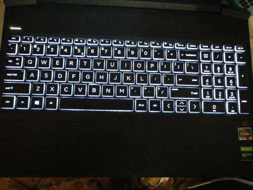 Hp pavilion gaming