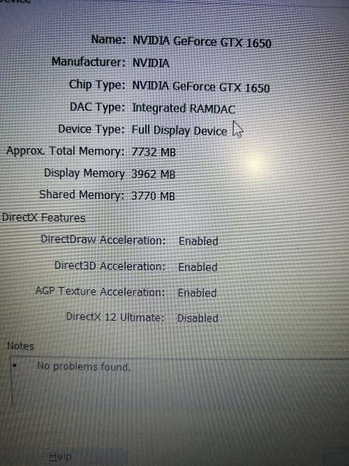 Hp pavilion gaming