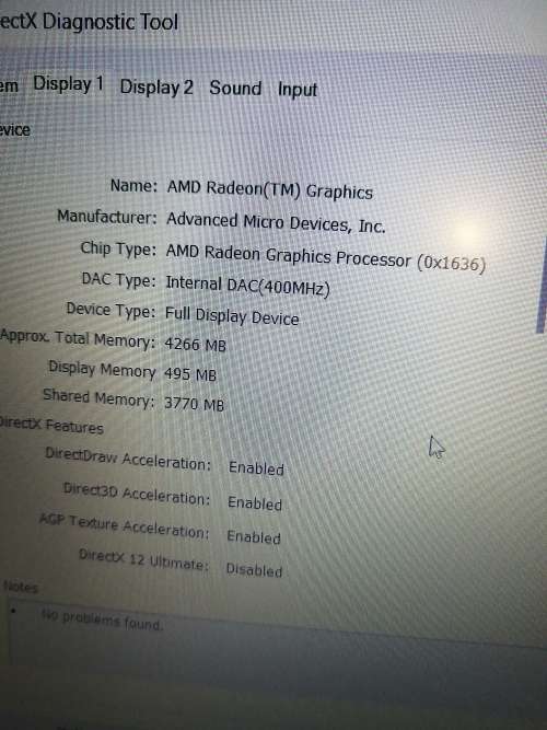 Hp pavilion gaming