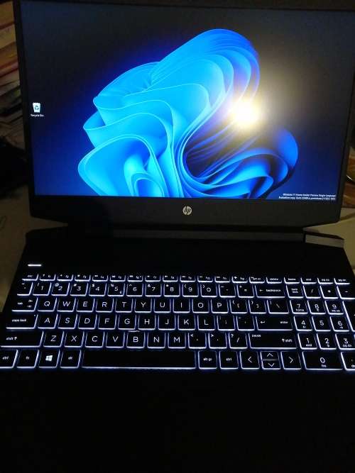Hp pavilion gaming