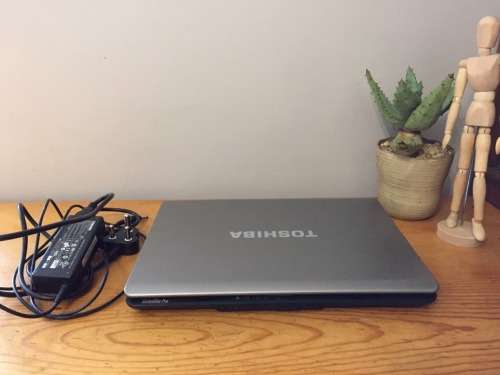 Toshiba Satellite Pro L300