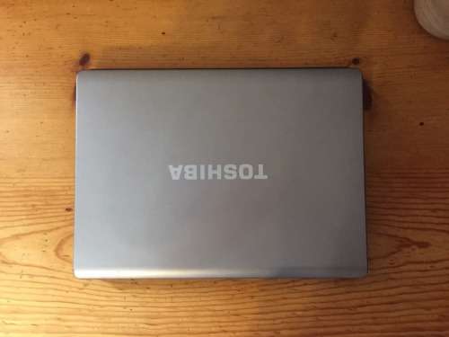 Toshiba Satellite Pro L300