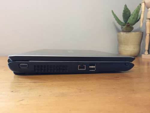 Toshiba Satellite Pro L300